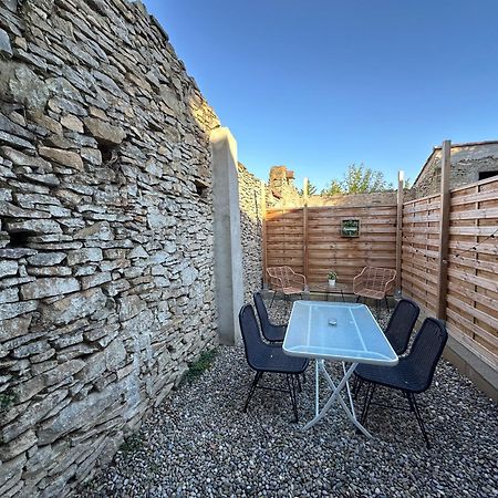 Agreable Petite Maison Au Coeur Du Minervois Villarzel-Cabardes Екстер'єр фото
