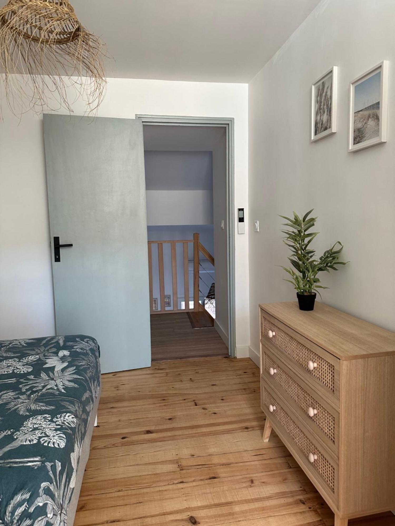 Agreable Petite Maison Au Coeur Du Minervois Villarzel-Cabardes Екстер'єр фото