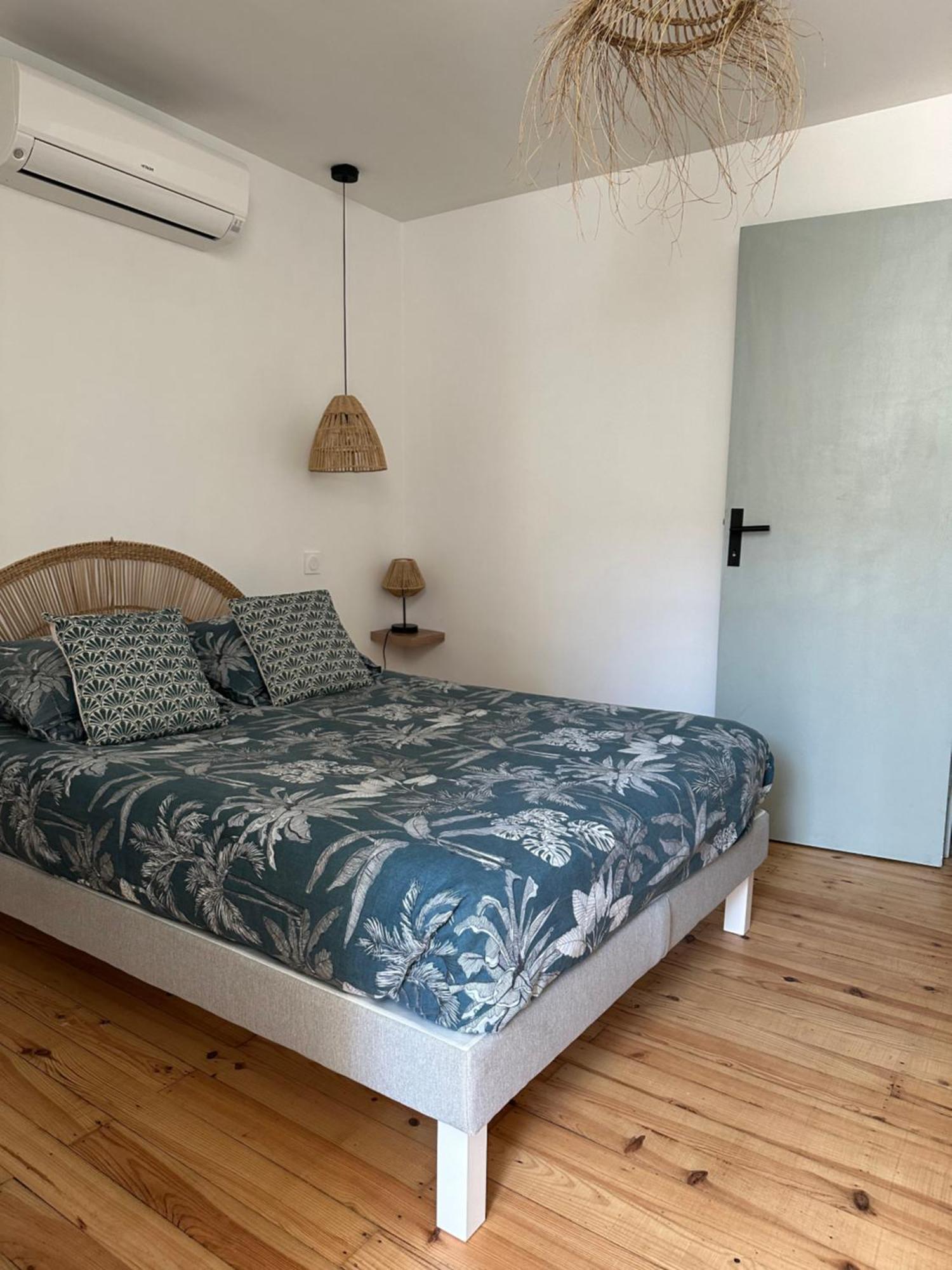 Agreable Petite Maison Au Coeur Du Minervois Villarzel-Cabardes Екстер'єр фото